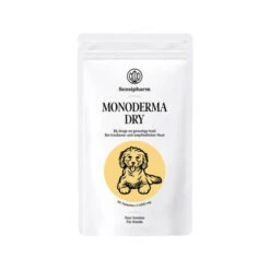 Neue Produkte 2 Monoderma Dry Hunde