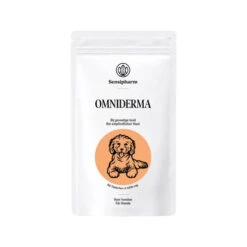 Neue Produkte 1 Sensipharm Omniderma Hunde