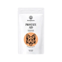 Sensipharm Prostate Aid - Hund