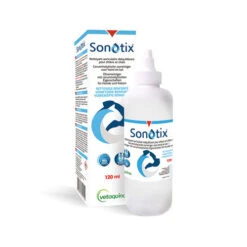 Vetoquinol Sonotix Ohrreiniger