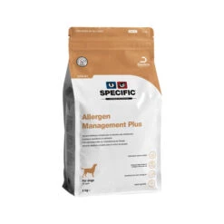 Specific Allergen Management Plus COD-HY -Haustierprodukte specific allergen management plus cod hy 155483 0500 none