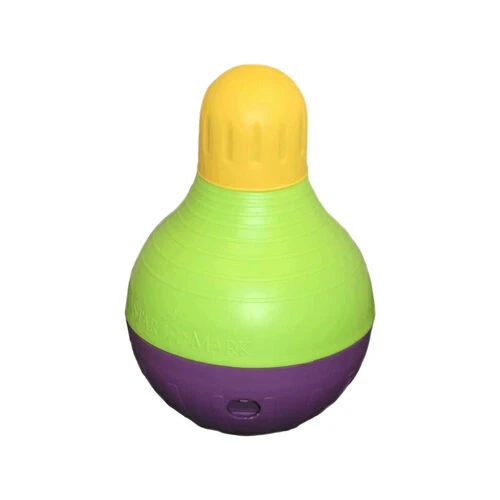 Starmark Treat Dispensing Bob-a-lot 4 Starmark Treat Dispensing Bob-a-lot – Bild 2