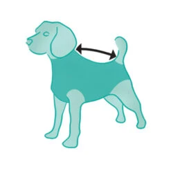 Suitical Recovery Suit Hund - Camouflage 9 Suitical Recovery Suit Hund - Camouflage -Haustierprodukte suitical recovery suit hond camouflage 202682 0500 none