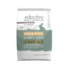 Supreme Science Naturals Grain Free Rabbit 1 Supreme Science Naturals Grain Free Rabbit -Haustierprodukte supreme science naturals grain free konijn 90202 0500 none