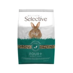 Supreme Science Selective Mature Rabbit