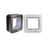 SureFlap Mikrochip Katzenklappe 2 SureFlap Mikrochip Katzenklappe -Haustierprodukte sureflap microchip kattenluik 219483 0500 none