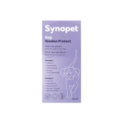 Synopet Tendon Protect Dog -Haustierprodukte synopet flex dog 220790 0500 none