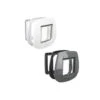 Trixie 4-Wege Freilauftür Für Glastüren 1 Trixie 4-Wege Freilauftür Für Glastüren -Haustierprodukte trixie 4 weg kattenluik voor glas 155441 0500 none