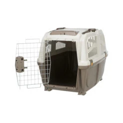 Trixie Transportbox Skudo -Haustierprodukte trixie vervoersbox skudo 192647 0500 none