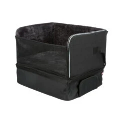 Trixie Autositz -Haustierprodukte trixie autostoel met opbergvak 180439 0500 none