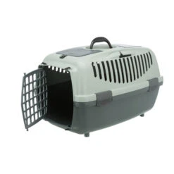 Trixie Be Eco Transportbox Capri -Haustierprodukte trixie be eco vervoersbox capri 167692 0500 none