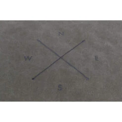 Trixie Be Nordic Föhr Kissen - Dunkelgrau -Haustierprodukte trixie be nordic fhr kussen donkergrijs 180301 0500 none