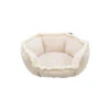 Trixie Boho Hundebett 2 Trixie Boho Hundebett -Haustierprodukte trixie boho hondenmand 207512 0500 none