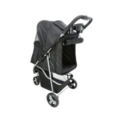 Trixie Buggy -Haustierprodukte trixie buggy 175009 0500 none