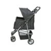 Trixie Buggy -Haustierprodukte trixie buggy 175012 0500 none
