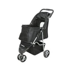 Trixie Buggy -Haustierprodukte trixie buggy 175027 0500 none