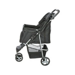 Trixie Buggy -Haustierprodukte trixie buggy 175033 0500 none