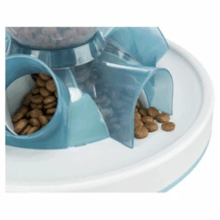 Trixie Cat Activity Tunnel Feeder -Haustierprodukte trixie cat activity tunnel feeder 221578 0500 none