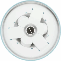 Trixie Cat Activity Tunnel Feeder -Haustierprodukte trixie cat activity tunnel feeder 221579 0500 none