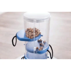 Trixie Dog Activity Gambling Tower -Haustierprodukte trixie dog activity gambling tower 179842 0500 none