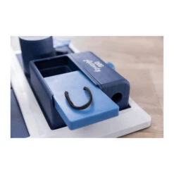 Trixie Dog Activity Poker Box 2 -Haustierprodukte trixie dog activity poker box 2 158345 0500 none