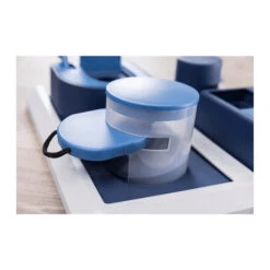 Trixie Dog Activity Poker Box 2 -Haustierprodukte trixie dog activity poker box 2 158354 0500 none