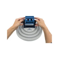 Trixie Dog Activity Roller Bowl -Haustierprodukte trixie dog activity roller bowl 184345 0500 none