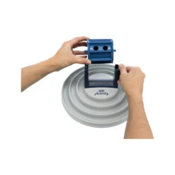 Trixie Dog Activity Roller Bowl -Haustierprodukte trixie dog activity roller bowl 184348 0500 none