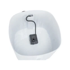 Trixie Trinkbrunnen Flower -Haustierprodukte trixie drinkfontein bloem 205301 0500 none