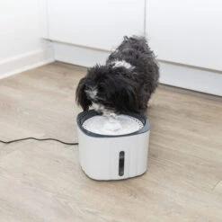 Trixie Trinkbrunnen Flower -Haustierprodukte trixie drinkfontein bloem 205304 0500 none