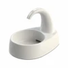 Trixie Trinkbrunnen Curved Stream -Haustierprodukte trixie drinkfontein gebogen stroom 205226 0500 none