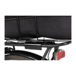 Trixie Fahrradkorb Für Schmale Gepäckträger -Haustierprodukte trixie fietsmand voor smalle bagagedragers 130310 0500 none