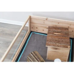 Trixie Fleecedecke -Haustierprodukte trixie fleecedeken 207566 0500 none