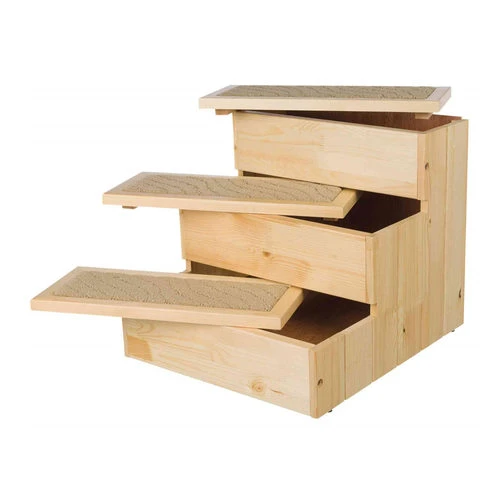 Trixie Treppe 6 Trixie Treppe – Bild 4