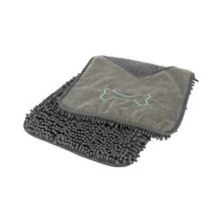 Trixie Handtuch Mit Handlaschen 9 Trixie Handtuch Mit Handlaschen -Haustierprodukte trixie hondendroogdoek met handvatten 180733 0500 none