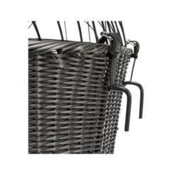 Trixie Hundefahrradkorb Rattan -Haustierprodukte trixie hondenfietsmand rotan 130226 0500 none
