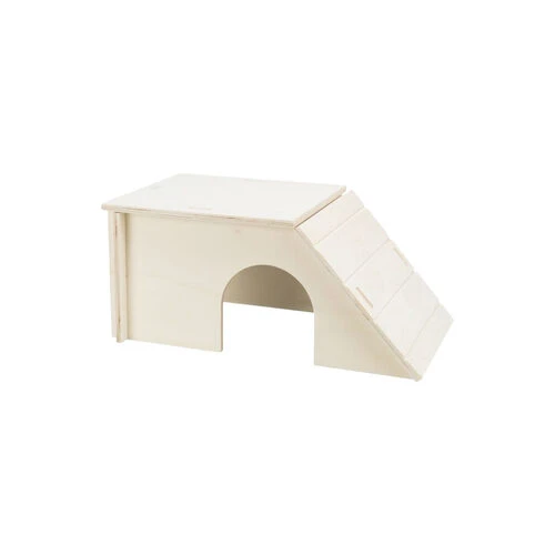 Trixie Haus Bent Für Nagetiere 4 Trixie Haus Bent Für Nagetiere – Bild 2