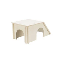Trixie Haus Bent Für Nagetiere 7 Trixie Haus Bent Für Nagetiere -Haustierprodukte trixie huis brent voor knaagdieren 207494 0500 none