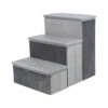 Trixie Haustiertreppe -Haustierprodukte trixie huisdiertrap 216218 0500 none