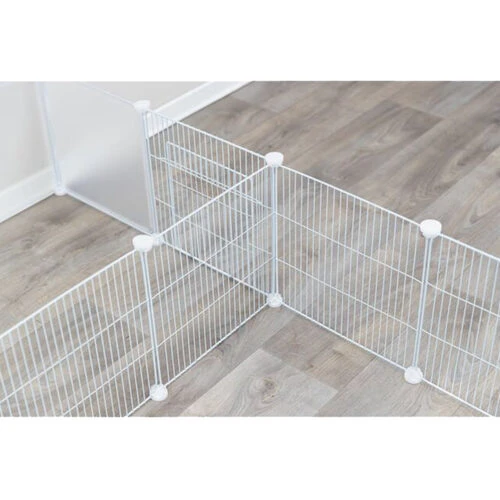 Trixie Indoor-Gehege 4 Trixie Indoor-Gehege – Bild 2