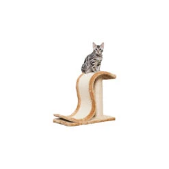 Trixie Kratzwelle Inca -Haustierprodukte trixie krabgolf inca 152527 0500 none