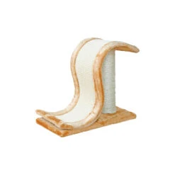 Trixie Kratzwelle Inca