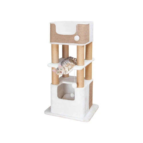 Trixie Kratzbaum Lucano 4 Trixie Kratzbaum Lucano – Bild 2