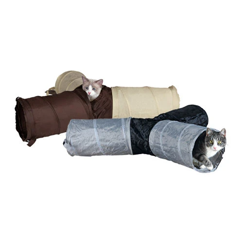 Trixie Nylon-Spieltunnel 3 Trixie Nylon-Spieltunnel