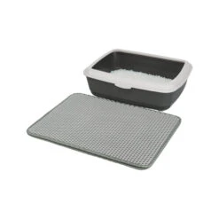 Trixie Sieb-Vorleger Für Katzentoiletten 16 Trixie Sieb-Vorleger Für Katzentoiletten -Haustierprodukte trixie opvangmat voor kattenbak 179926 0500 none