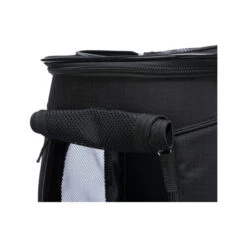 Trixie Tixie Hundetasche Timon - Natürlich Auch Für Katzen 14 Trixie Tixie Hundetasche Timon - Natürlich Auch Für Katzen -Haustierprodukte trixie rugtas timon 205598 0500 none