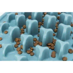 Trixie Slow Feeding Futtermatte Pillars -Haustierprodukte trixie slow feeding voedermat pijlers 205343 0500 none