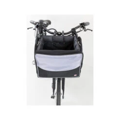 Trixie Hunde Front-Box 17 Trixie Hunde Front-Box -Haustierprodukte trixie stuurmand voor honden 173818 0500 none