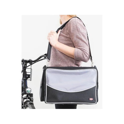 Trixie Hunde Front-Box 11 Trixie Hunde Front-Box – Bild 9