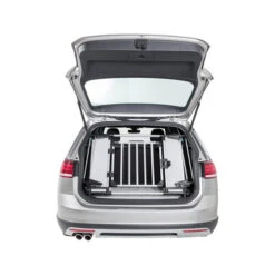 Trixie Universal-Heckgitter -Haustierprodukte trixie universeel achterhek voor auto 178333 0500 none